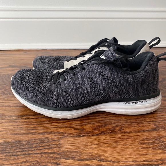 APL Techloom Pro Black & White - Picture 3 of 7